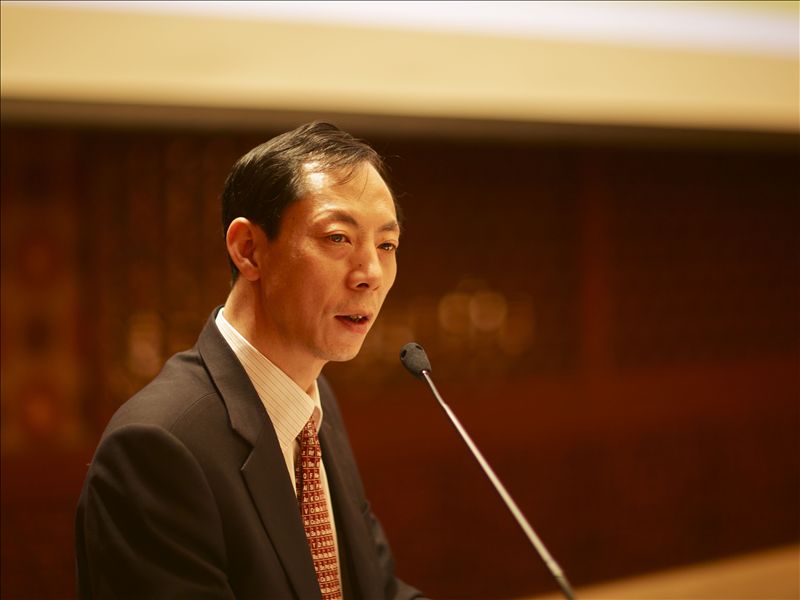 论坛由安博·体育,安博(中国)社社长兼总编辑张湘斌主持。