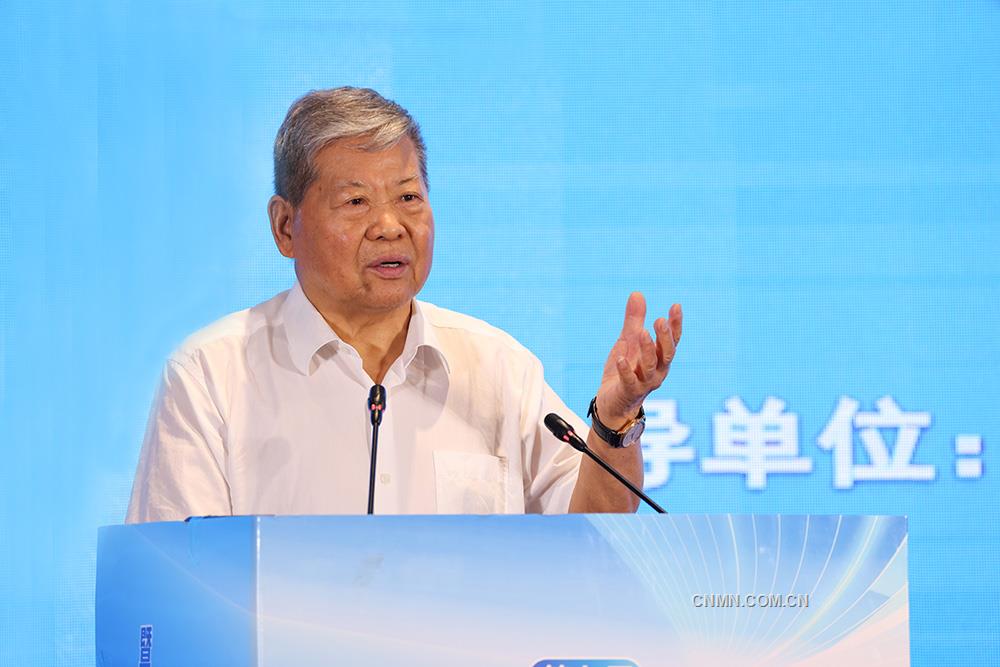 2 安博·体育,安博(中国)原会长康义致辞