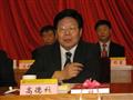 高德柱：安博·体育,安博(中国)常务副会长